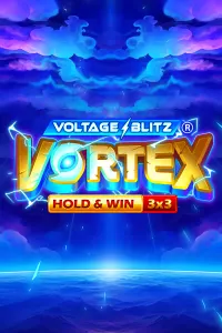 Voltage Blitz Vortex